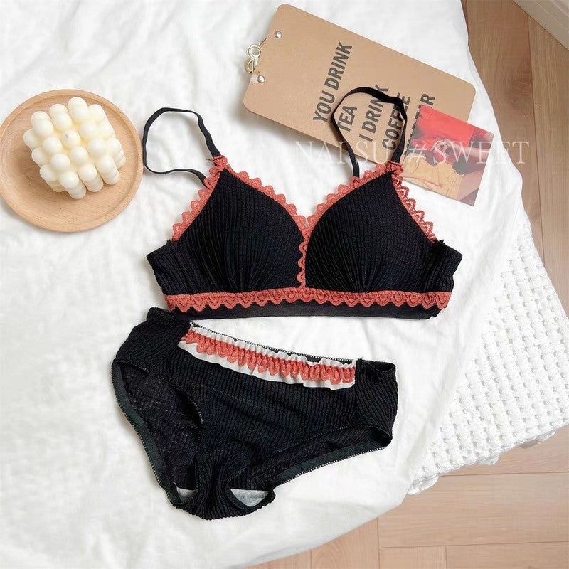 �y10/17�V�ì�zƒoƒCƒJƒ‰�[ƒ�ƒbƒtƒ‹ƒuƒ‰&ƒVƒ‡�[ƒcƒZƒbƒg(‘S4�F) 0105NA1024