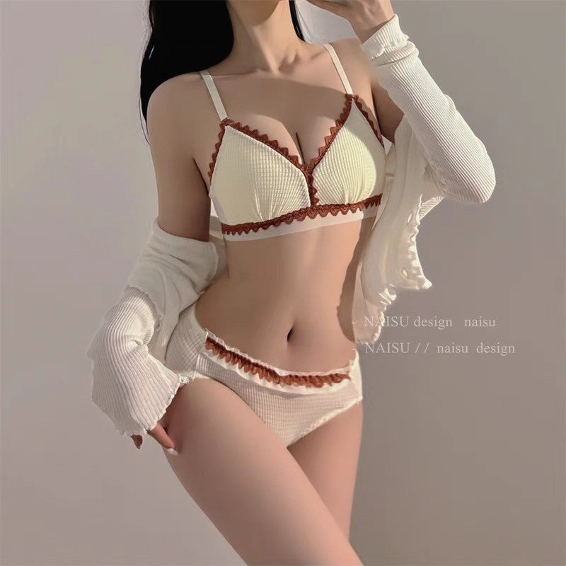 �y10/17�V�ì�zƒoƒCƒJƒ‰�[ƒ�ƒbƒtƒ‹ƒuƒ‰&ƒVƒ‡�[ƒcƒZƒbƒg(‘S4�F) 0105NA1024