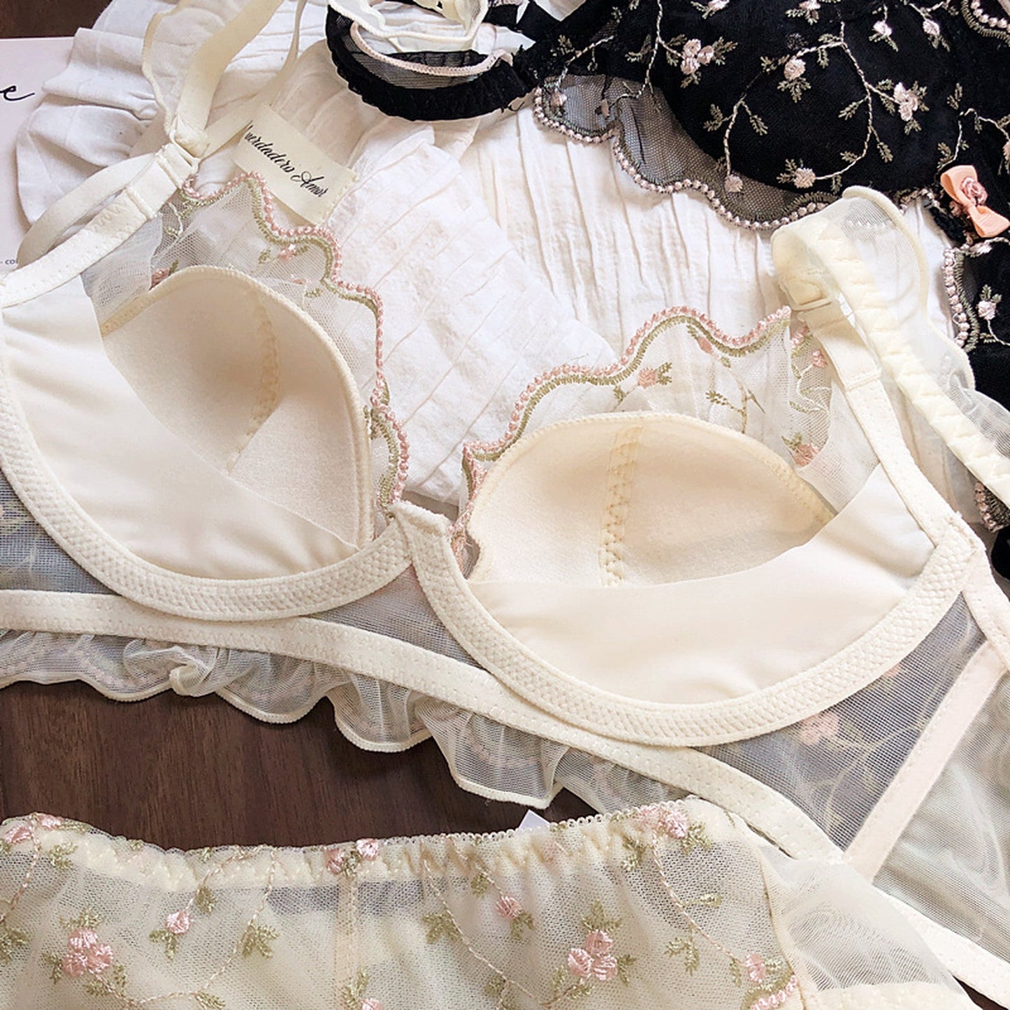 ƒhƒŠ�[ƒ€ƒ‰ƒuƒŠ�[ƒuƒ‰&ƒVƒ‡�[ƒcƒZƒbƒg�i‘S‚R�F�j0106SU1022