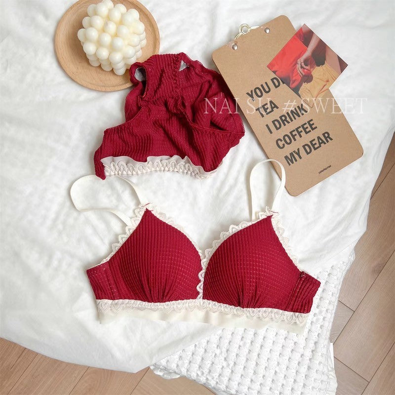 �y10/17�V�ì�zƒoƒCƒJƒ‰�[ƒ�ƒbƒtƒ‹ƒuƒ‰&ƒVƒ‡�[ƒcƒZƒbƒg(‘S4�F) 0105NA1024
