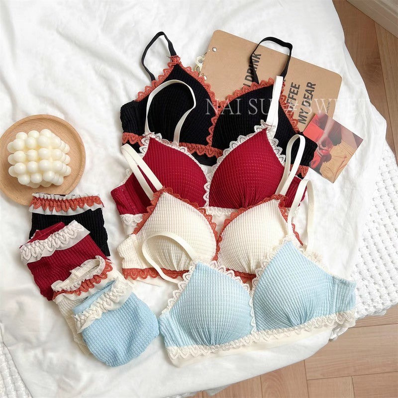�y10/17�V�ì�zƒoƒCƒJƒ‰�[ƒ�ƒbƒtƒ‹ƒuƒ‰&ƒVƒ‡�[ƒcƒZƒbƒg(‘S4�F) 0105NA1024