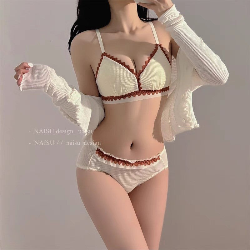 �y10/17�V�ì�zƒoƒCƒJƒ‰�[ƒ�ƒbƒtƒ‹ƒuƒ‰&ƒVƒ‡�[ƒcƒZƒbƒg(‘S4�F) 0105NA1024
