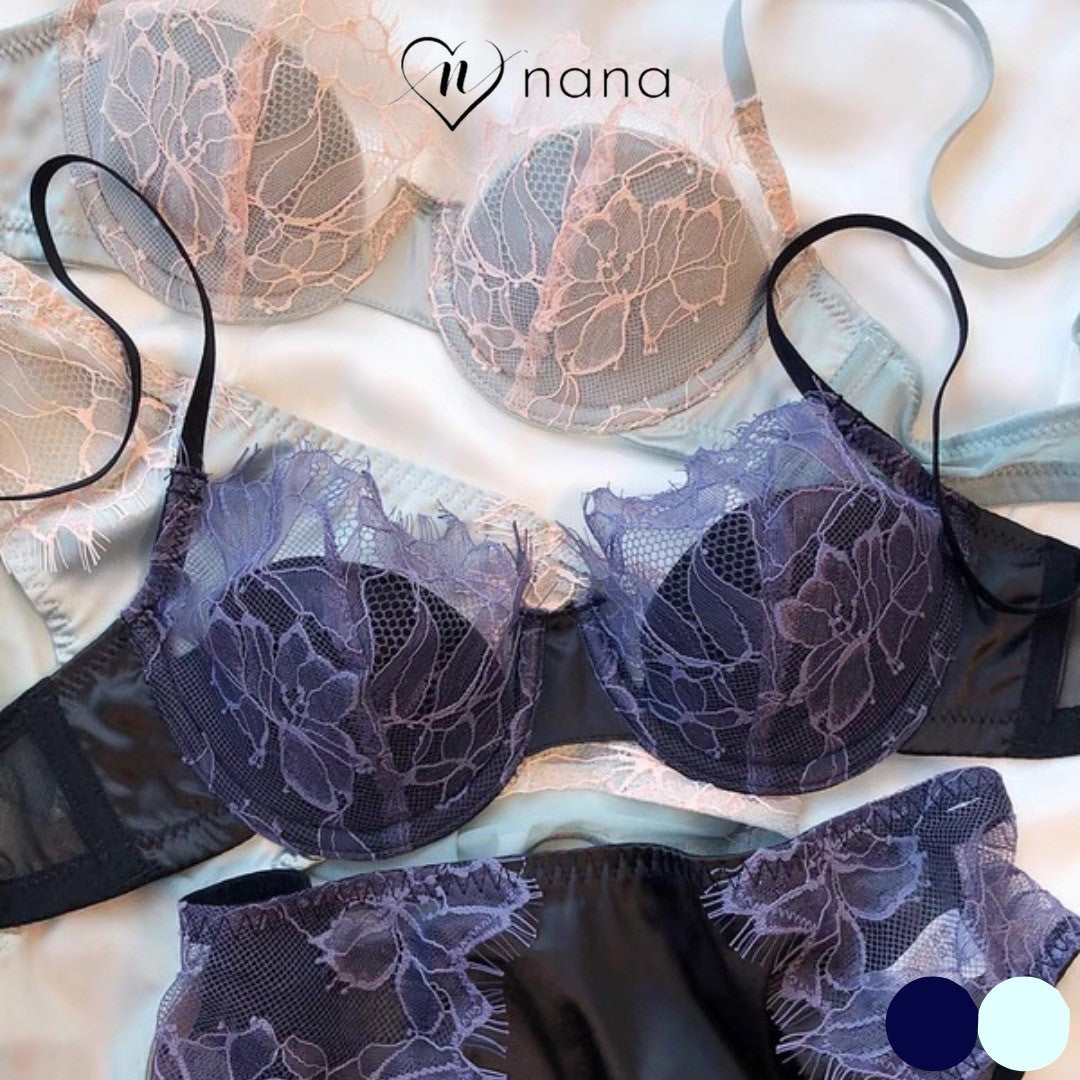 �y10/3�V�ì�zƒVƒ‹ƒL�[ƒŒ�[ƒXƒuƒ‰&ƒVƒ‡�[ƒcƒZƒbƒg(‘S2�F) 0102NA1024