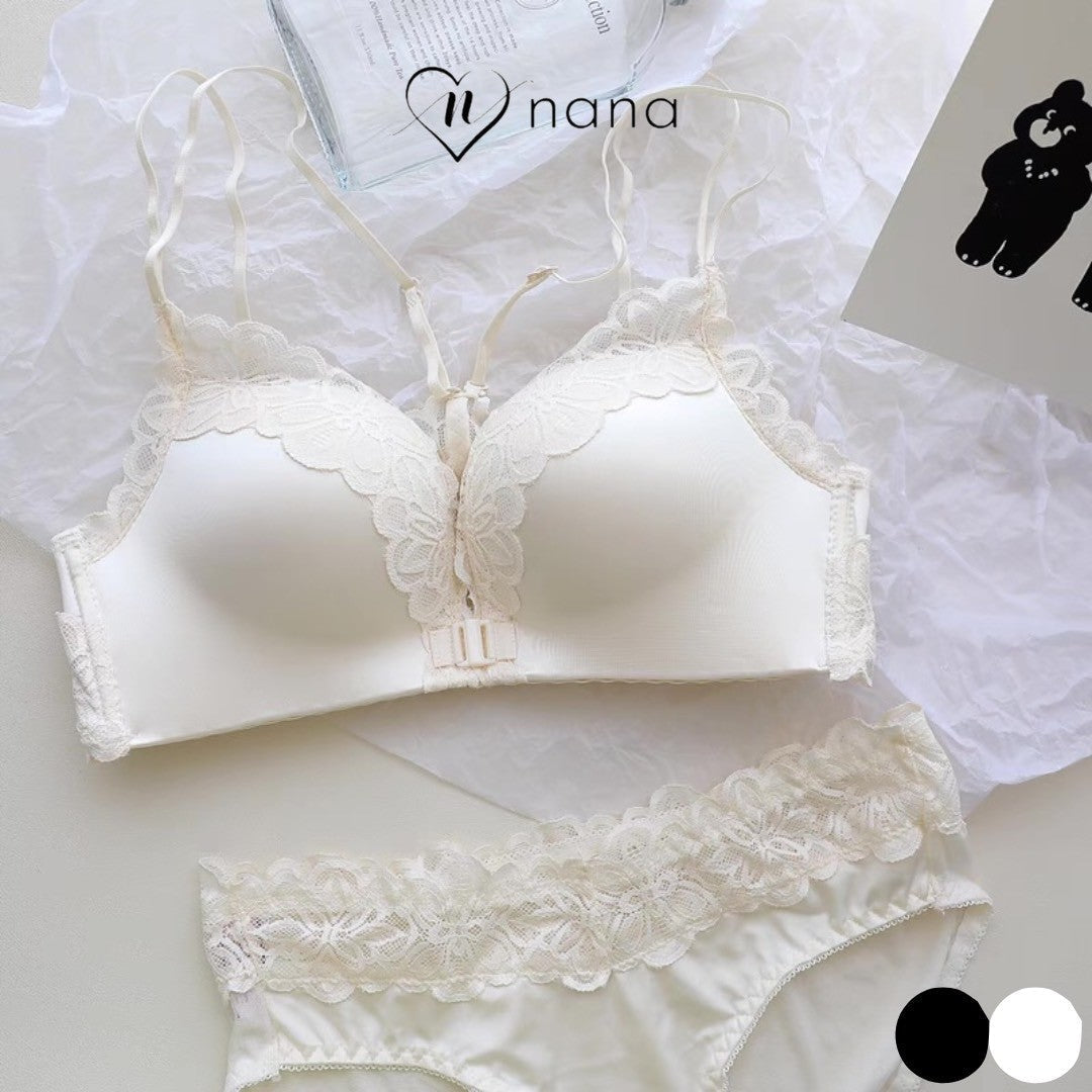 ƒGƒŒƒKƒ“ƒgƒŒ�[ƒXƒuƒ‰&ƒVƒ‡�[ƒcƒZƒbƒg(‘S2�F) 0107NA0624