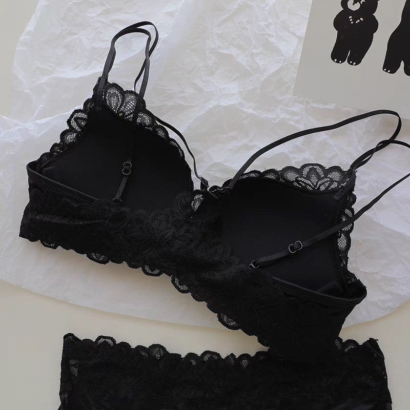 ƒGƒŒƒKƒ“ƒgƒŒ�[ƒXƒuƒ‰&ƒVƒ‡�[ƒcƒZƒbƒg(‘S2�F) 0107NA0624