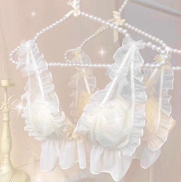 デイジーフリルブラ(全2色)0207NA0224