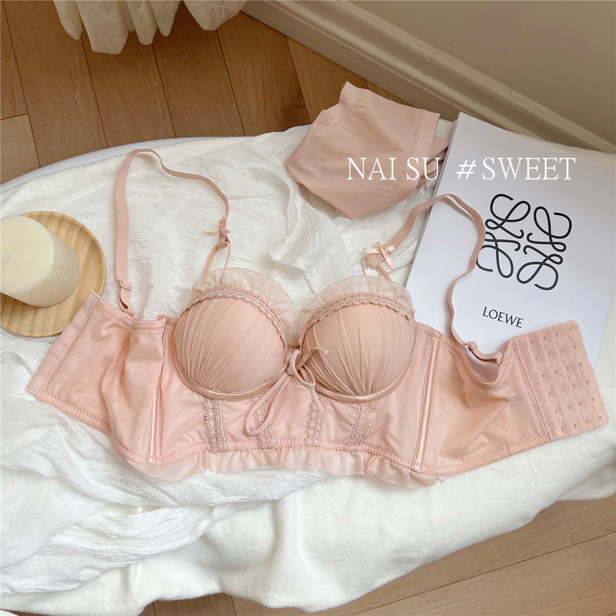 ƒoƒ‹�[ƒ“ƒRƒ‹ƒZƒbƒgƒuƒ‰�•ƒVƒ‡�[ƒcƒZƒbƒg(‘S4�F)0108NA0923