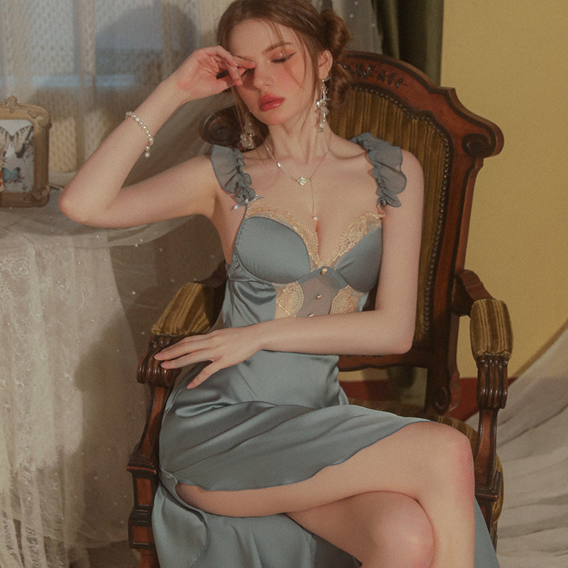 ƒtƒŒƒ“ƒ`ƒGƒŒƒKƒ“ƒgƒ‹�[ƒ€ƒEƒFƒAƒ�ƒ“ƒs�[ƒX 0310NA0723