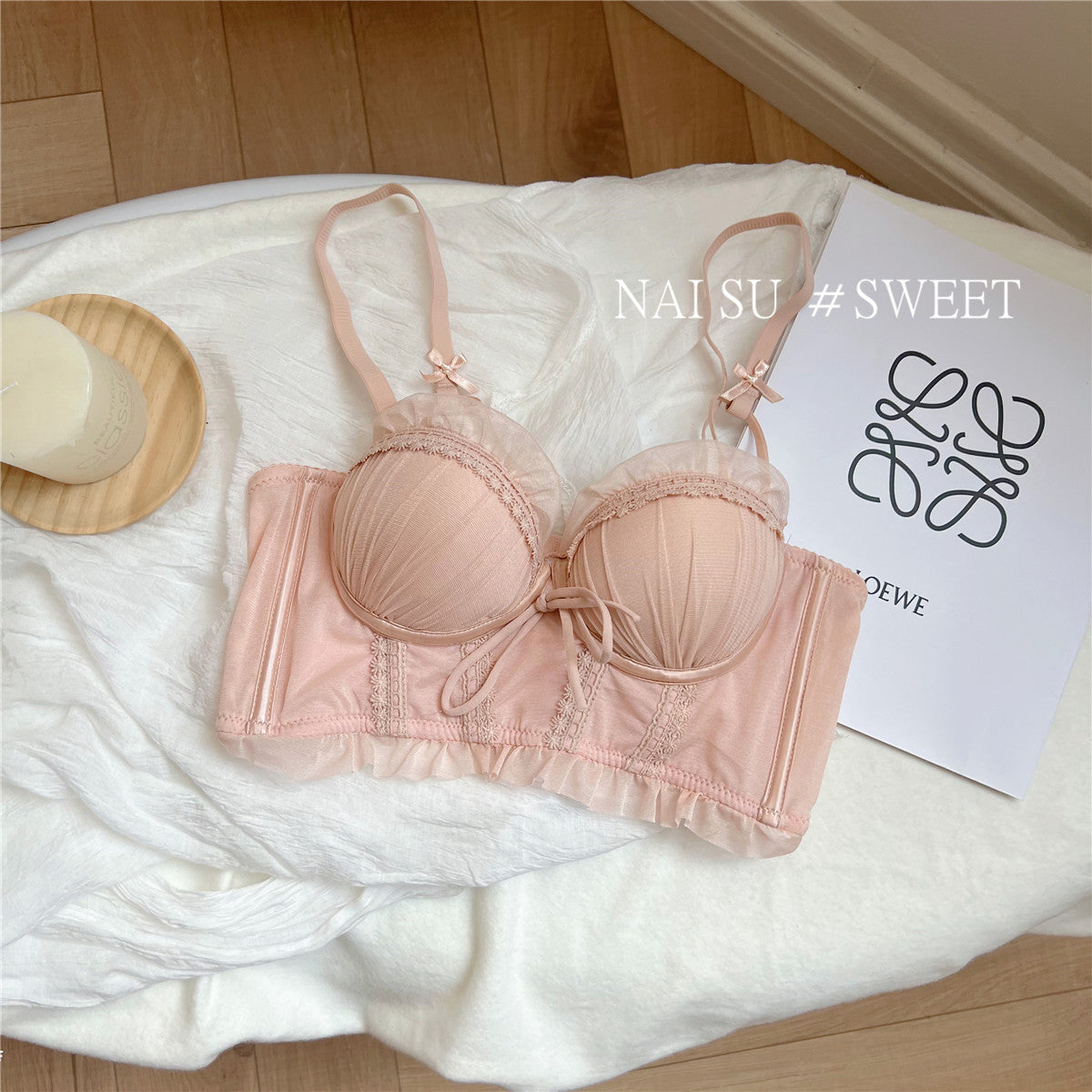 ƒoƒ‹�[ƒ“ƒRƒ‹ƒZƒbƒgƒuƒ‰�•ƒVƒ‡�[ƒcƒZƒbƒg(‘S4�F)0108NA0923