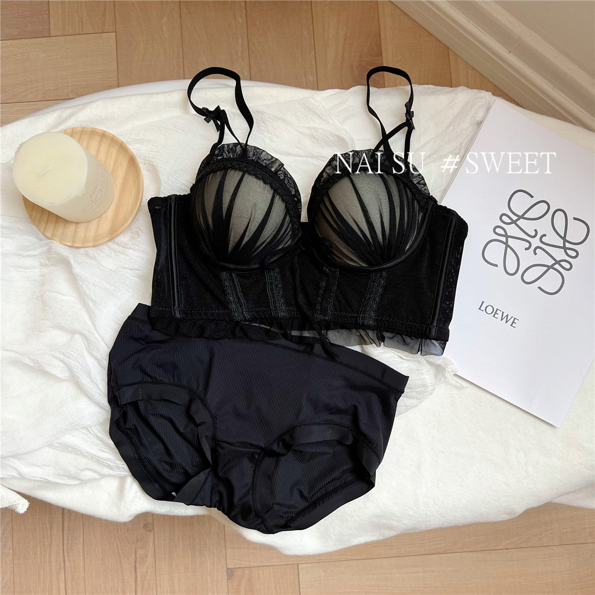 ƒoƒ‹�[ƒ“ƒRƒ‹ƒZƒbƒgƒuƒ‰�•ƒVƒ‡�[ƒcƒZƒbƒg(‘S4�F)0108NA0923