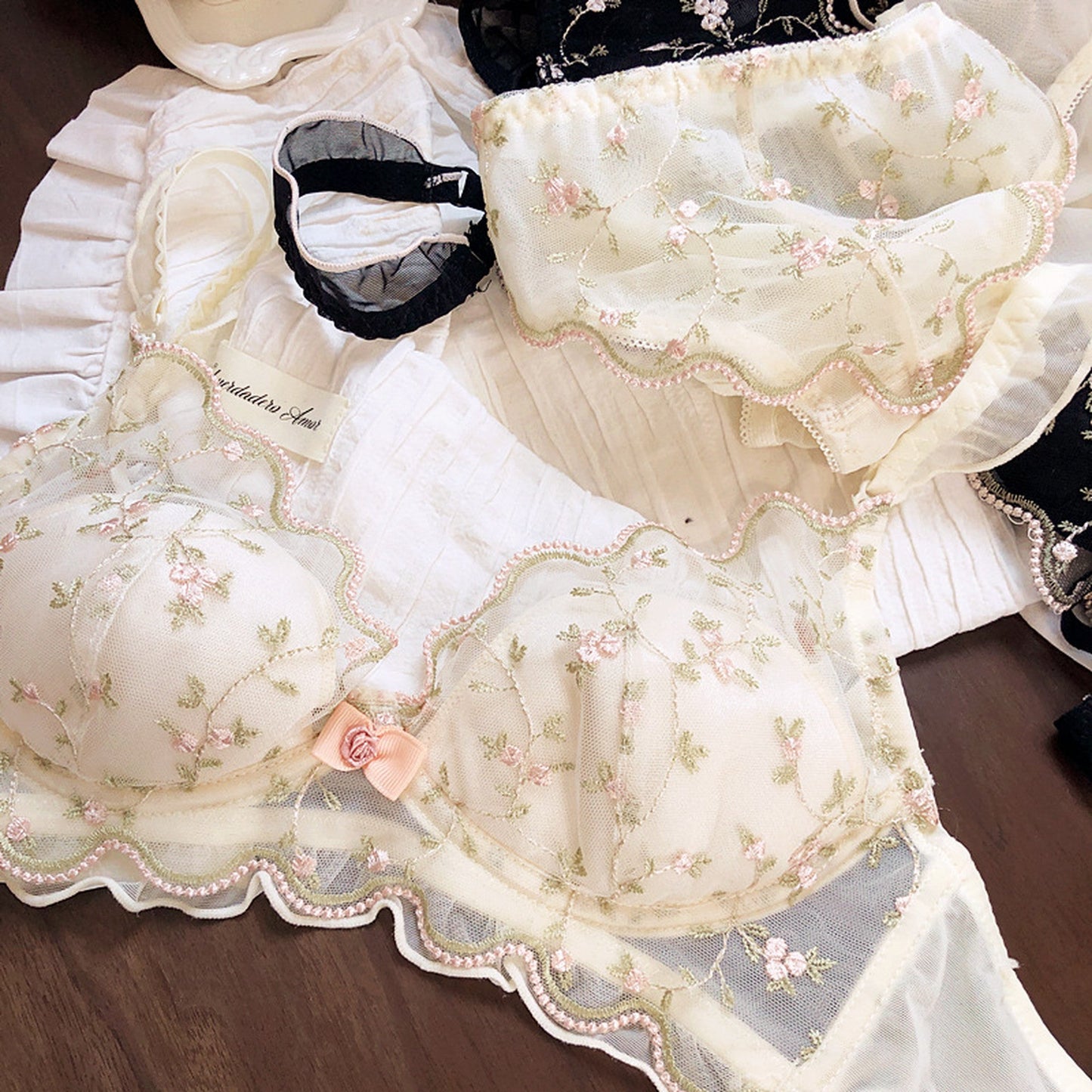 ƒhƒŠ�[ƒ€ƒ‰ƒuƒŠ�[ƒuƒ‰&ƒVƒ‡�[ƒcƒZƒbƒg�i‘S‚R�F�j0106SU1022