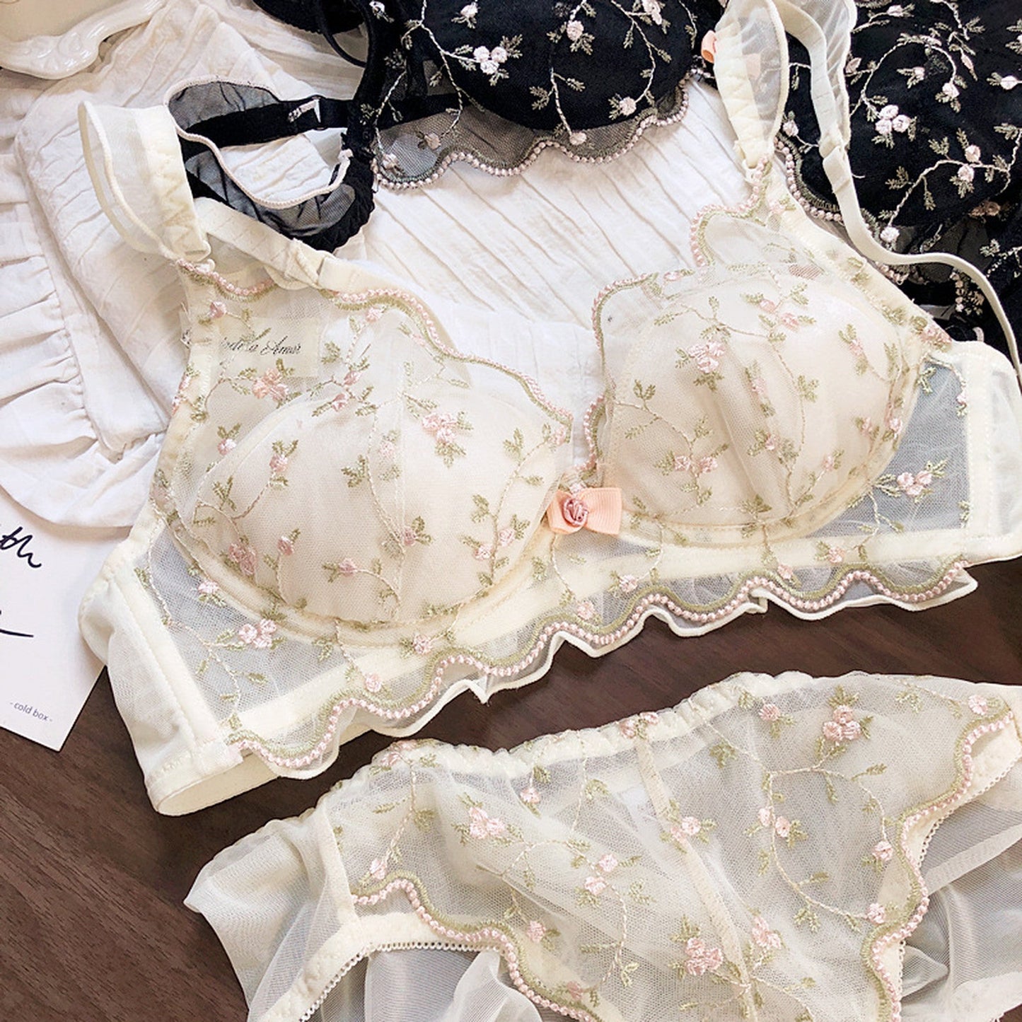 ƒhƒŠ�[ƒ€ƒ‰ƒuƒŠ�[ƒuƒ‰&ƒVƒ‡�[ƒcƒZƒbƒg�i‘S‚R�F�j0106SU1022