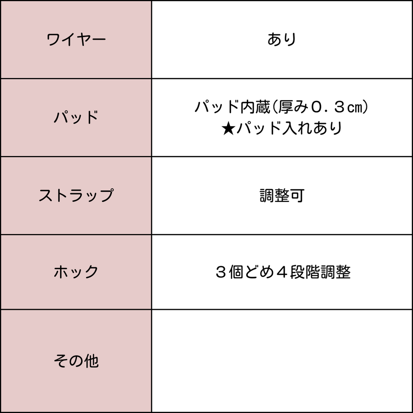 ラグジュアリーフリルブラ&ショーツセット(全3色)0129NA0922
