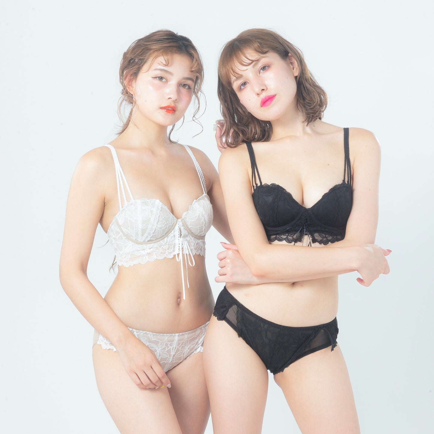 【5%オフ】ブラックセット<3点セット>