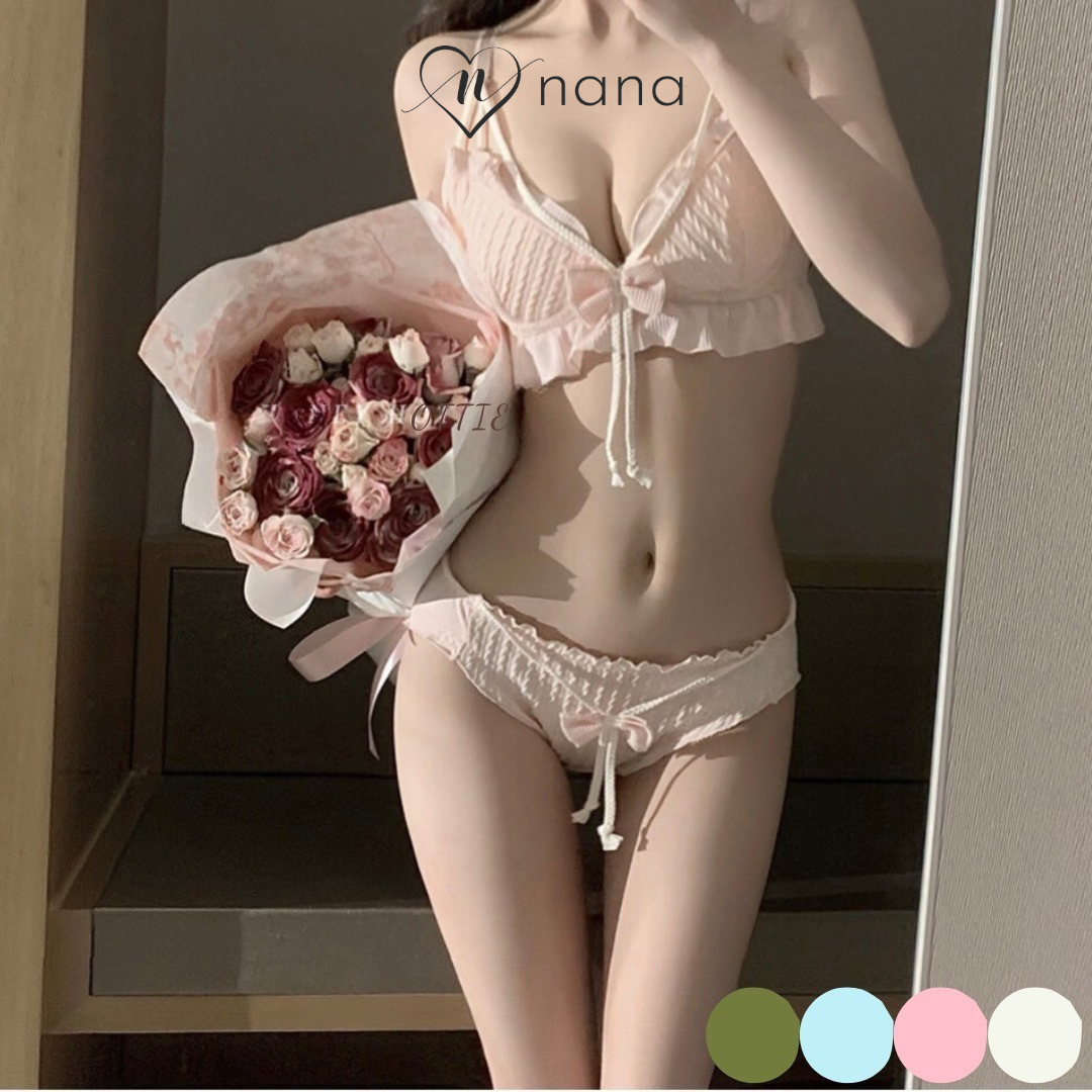 ƒ�ƒ}ƒ“ƒeƒBƒbƒNƒtƒFƒ~ƒjƒ“ƒuƒ‰&ƒVƒ‡�[ƒcƒZƒbƒg(‘S4�F)0105NA0424
