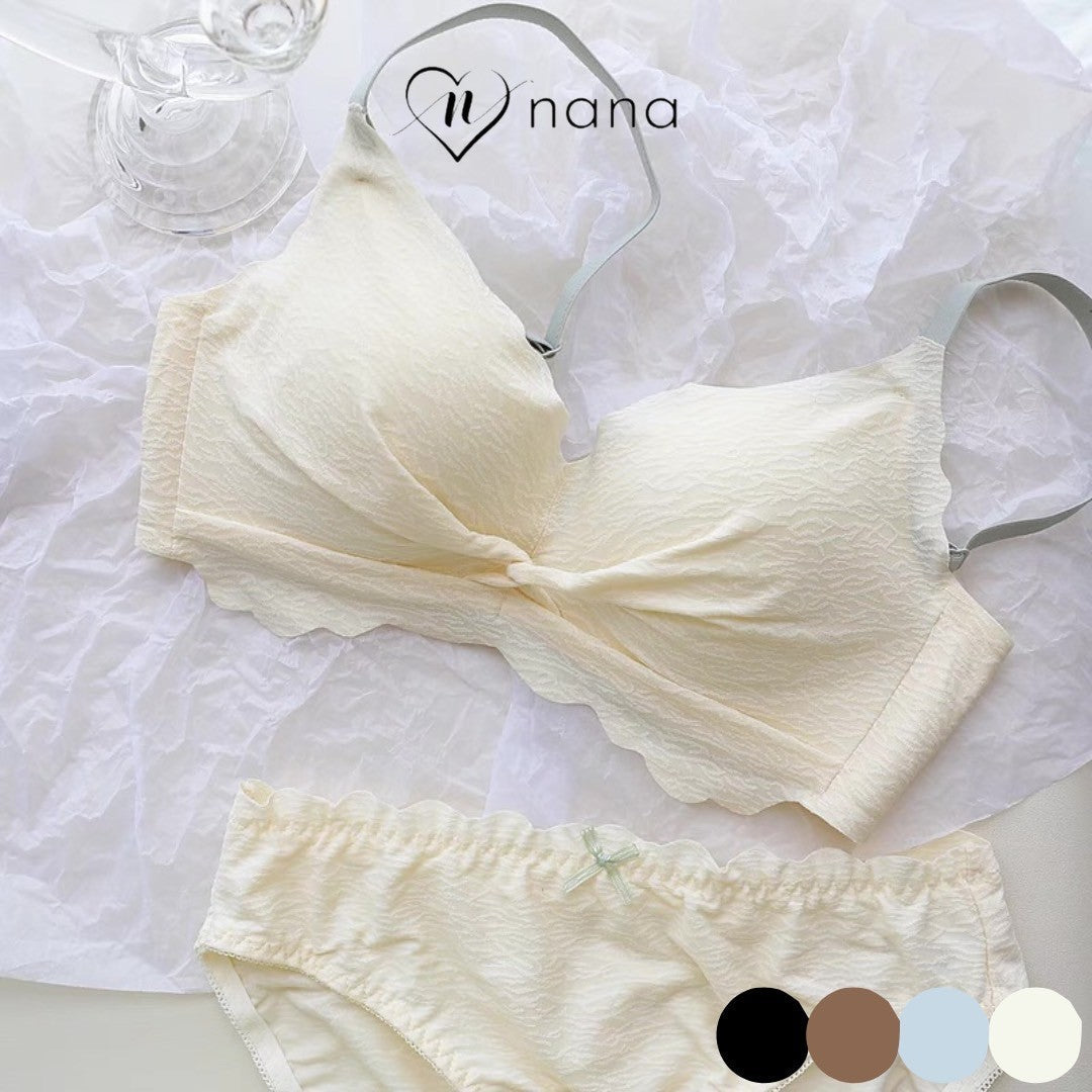 ƒiƒ`ƒ…ƒ‰ƒ‹ƒVƒƒ�[ƒŠƒ“ƒOƒuƒ‰&ƒVƒ‡�[ƒcƒZƒbƒg(‘S4�F) 0105NA0724