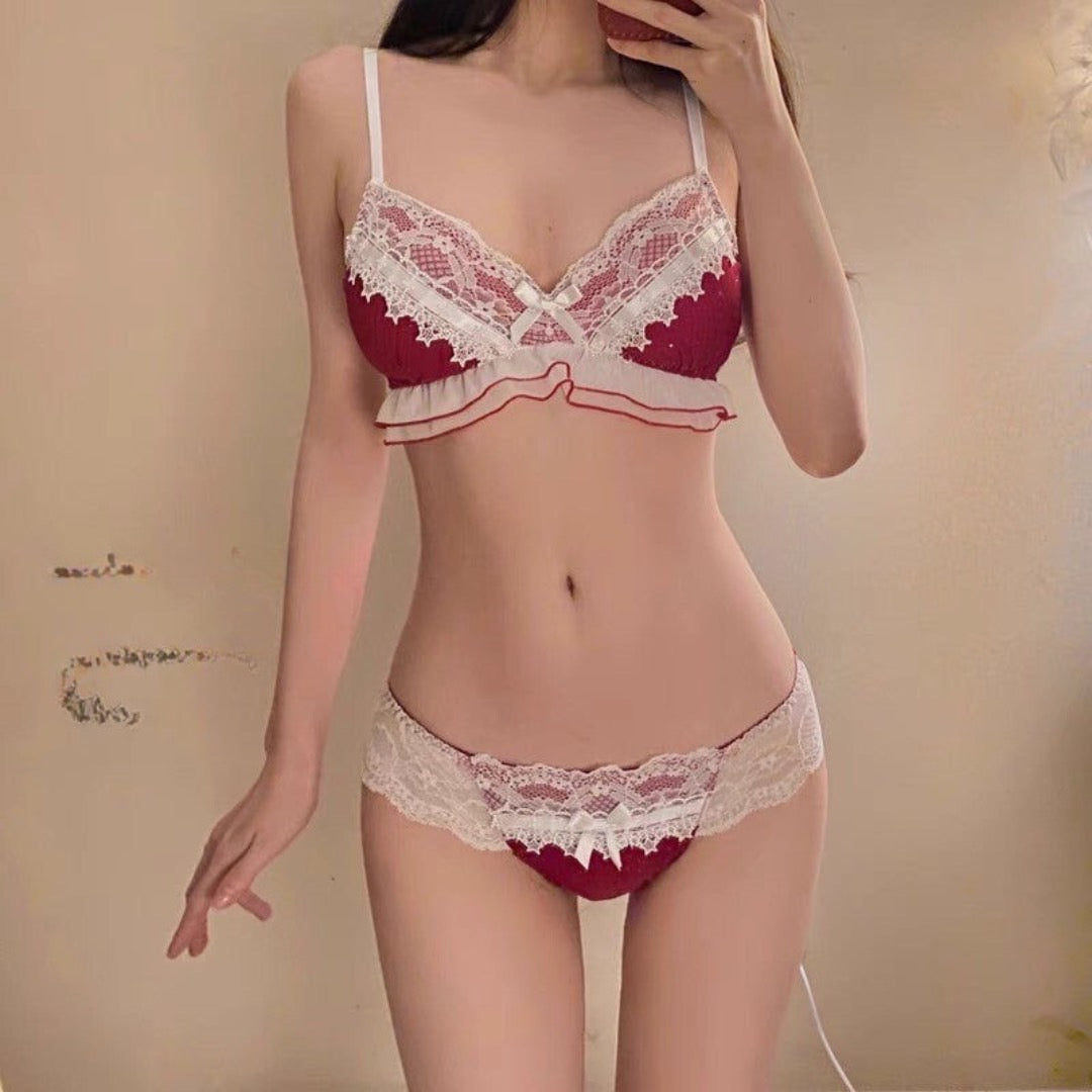 【無くなり次第終了】🎍2026年ランジェリー福袋🎍