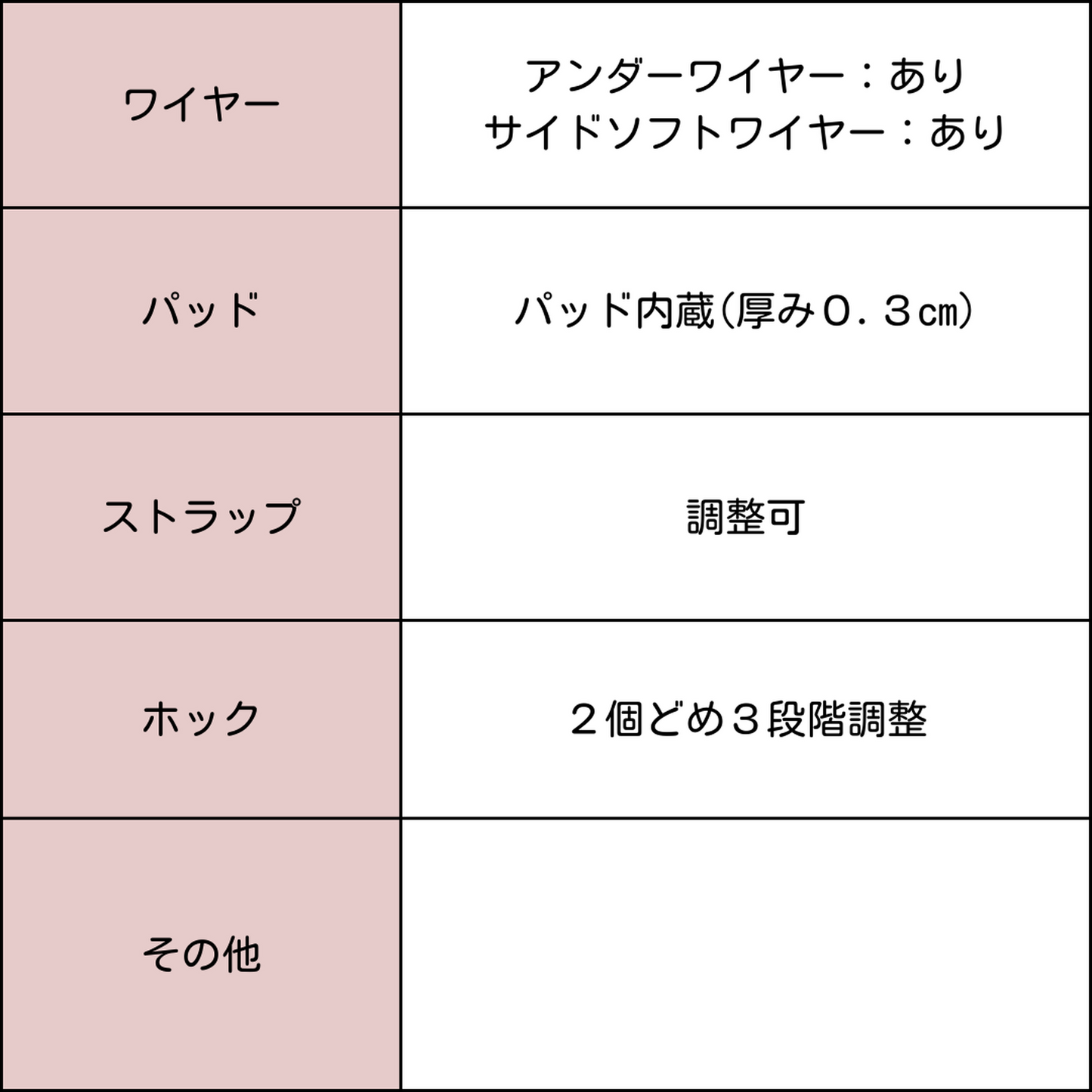 美バストレースデザインブラ＆ショーツセット（全３色）0115NA0421