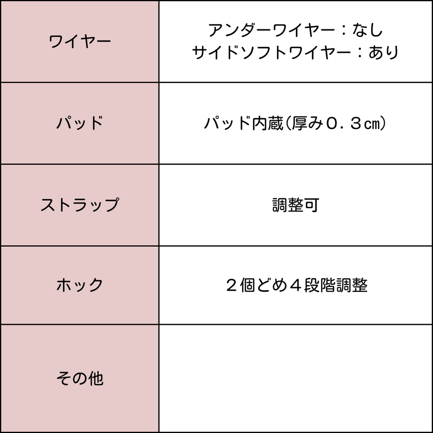 トライアングルレースブラ＆ショーツセット（全３色）0121NA1020