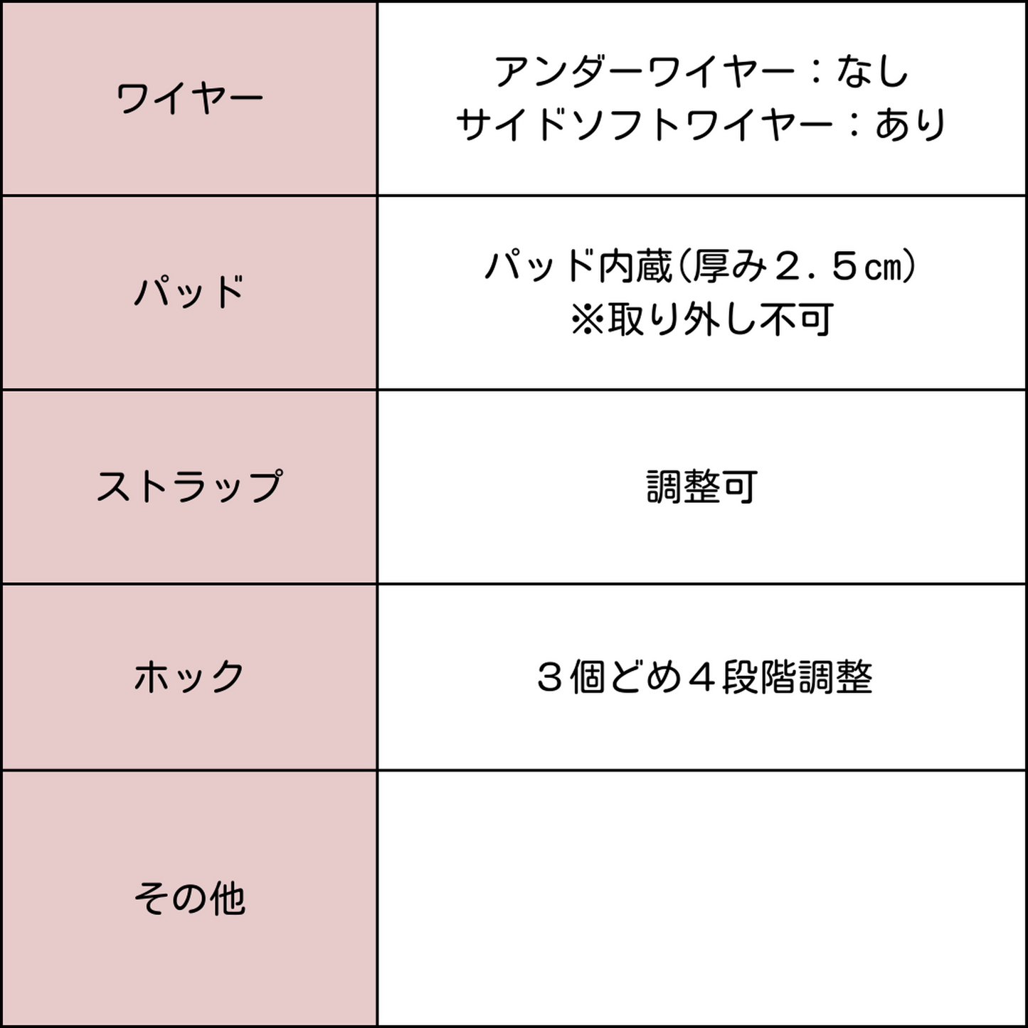 脇高レースブラ＆ショーツセット（全２色）0110SU0122